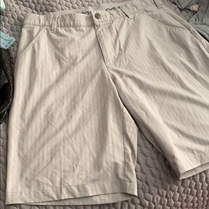 Adidas golf shorts